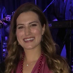 Meet your Posher, Eleanor